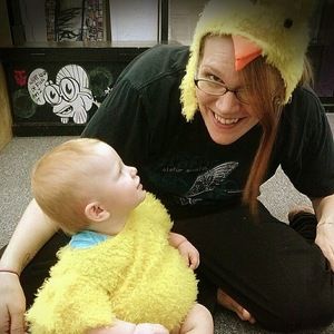 Meet your Posher, Tarah